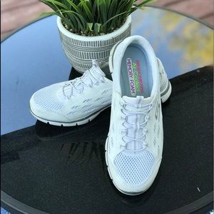 Skechers walking shoe